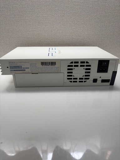 おもちゃ PS2