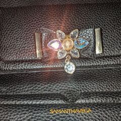 SAMANTHAVEGAリュック、中古の画像