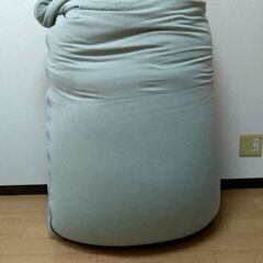 ビーズクッション(特大)の画像