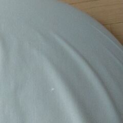 ビーズクッション(特大)の画像