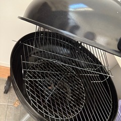 アメリカンなBBQコンロの画像