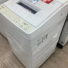 HITACHIの全自動洗濯機のご紹介！（トレファク寝屋川）の画像