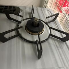 【リユ-スのサカイ広島石内店】ジモティ割！/ＬＰガスコンロ/リンナイ/2024年製/クリ-ニング済み/HG-8291/広島市 家電　佐伯区 家電　南区 家電　西区 家電　東区 家電　中区 家電　安佐南区 家電　安佐北区 家電　安芸区 家電　府中町 家電　海田町 家電　熊野町 家電　坂町 家電　廿日市市 家電			の画像