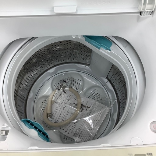 HITACHIの全自動洗濯機のご紹介！（トレファク寝屋川）