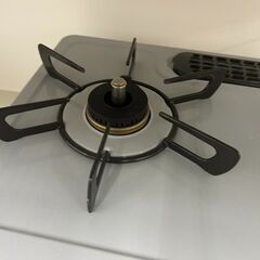 【リユ-スのサカイ広島石内店】ジモティ割！/ＬＰガスコンロ/リンナイ/2024年製/クリ-ニング済み/HG-8291/広島市 家電　佐伯区 家電　南区 家電　西区 家電　東区 家電　中区 家電　安佐南区 家電　安佐北区 家電　安芸区 家電　府中町 家電　海田町 家電　熊野町 家電　坂町 家電　廿日市市 家電			の画像