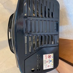 【使用感少ない美品】 コロナ ストーブ　CORONA RX-2215Y直接引取り　の画像