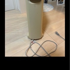 ユーレックス オイルヒーターの画像