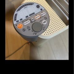 ユーレックス オイルヒーターの画像