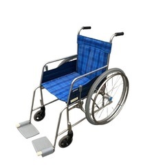 マツナガ　車椅子　松永の画像