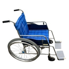 マツナガ　車椅子　松永の画像