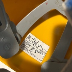 防災ヘルメットの画像