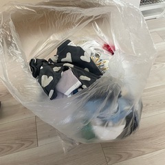 0-4歳女の子の服の画像