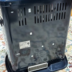 ●コロナ 石油ストーブ タンク3.7L ●2016年製の画像