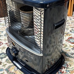 ●コロナ 石油ストーブ タンク3.7L ●2016年製の画像