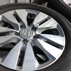 ヨコハマタイヤ 　サマータイヤ　205/60r16の画像