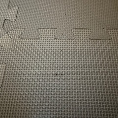 スポンジマットの画像