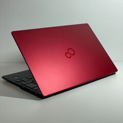 ★美品★第12世代core i5 富士通 LIFEBOOK U9312/J win11 Office2021 ノートパソコンの画像
