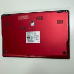 ★美品★第12世代core i5 富士通 LIFEBOOK U9312/J win11 Office2021 ノートパソコンの画像