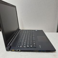 【お取引中です】NEC　15インチ　7th core i5　8GB　SSD　カメラ　Wi-Fi　Bluetooth　DVDマルチ　テンキー　Microsoft Office2021　Windows11③の画像