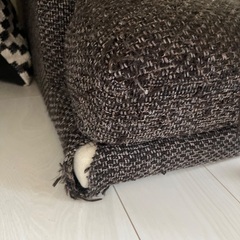 ブロッコ　ソファ　3人がけの画像