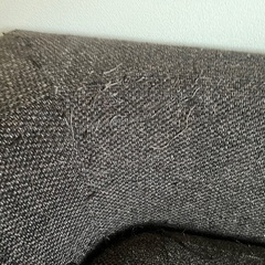 ブロッコ　ソファ　3人がけの画像