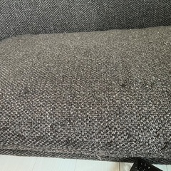 ブロッコ　ソファ　3人がけの画像