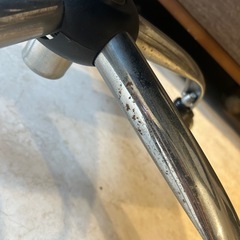 【無料0円】オフィスチェア PCチェア ビジネスチェアの画像