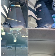 ムーヴカスタムターボ★スマアシ/Bluetooth /Bカメラ★即納車可能/激安/軽自動車/千葉県東金市より〜の画像