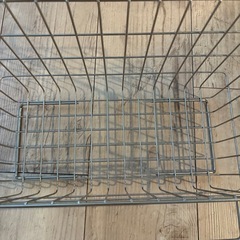 🧚🏻バスルームバスケットの画像