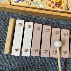 アンパンマン おもちゃ セットの画像