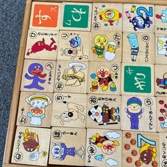 アンパンマン おもちゃ セットの画像