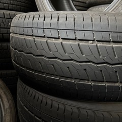 Toyo H20 225/50r18 の画像