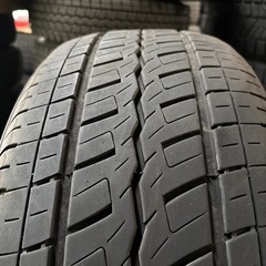 Toyo H20 225/50r18 の画像