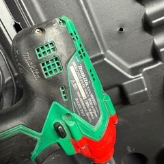 マキタ 14.4V インパクト M695Dの画像