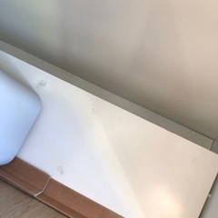 ｱｲﾘｽｵｰﾔﾏ　ウッドペールストッカーの画像