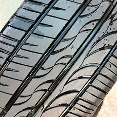 海外タイヤ 225/40R18
の画像