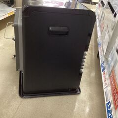 🤩DAINICHI/ダイニチ🤩石油ファンヒーター🤩2018年製🤩FW-4718-GR🤩木造12畳/コンクリート17畳🤩7352の画像