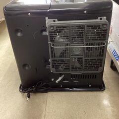 🤩DAINICHI/ダイニチ🤩石油ファンヒーター🤩2018年製🤩FW-4718-GR🤩木造12畳/コンクリート17畳🤩7352の画像