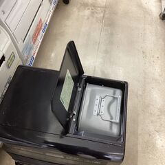 🤩DAINICHI/ダイニチ🤩石油ファンヒーター🤩2018年製🤩FW-4718-GR🤩木造12畳/コンクリート17畳🤩7352の画像