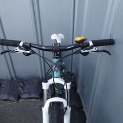 Bianchi（ビアンキ）KUMA（クマ）26.5　マウンテンバイク　管理NO.20251211-3の画像