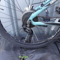 Bianchi（ビアンキ）KUMA（クマ）26.5　マウンテンバイク　管理NO.20251211-3の画像