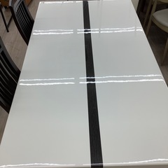 ダイニング3点セット のご紹介！（トレファク寝屋川）の画像