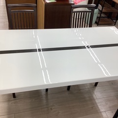 ダイニング3点セット のご紹介！（トレファク寝屋川）の画像