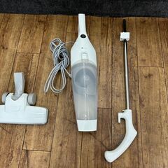 掃除機 ニトリ NTR14S 店頭販売 南区花畑の画像