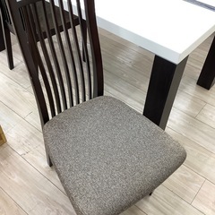 ダイニング3点セット のご紹介！（トレファク寝屋川）の画像