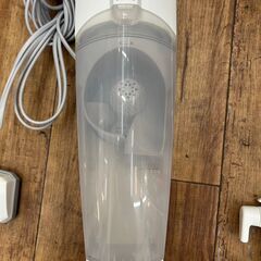 掃除機 ニトリ NTR14S 店頭販売 南区花畑の画像