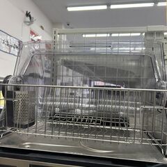 【リユ-スのサカイ広島石内店】ジモティ割！/食器洗い乾燥機/象印/2019年製/クリ-ニング済み/HG-8293広島市 家電　佐伯区 家電　南区 家電　西区 家電　東区 家電　中区 家電　安佐南区 家電　安佐北区 家電　安芸区 家電　府中町 家電　海田町 家電　熊野町 家電　坂町 家電　廿日市市 家電			の画像