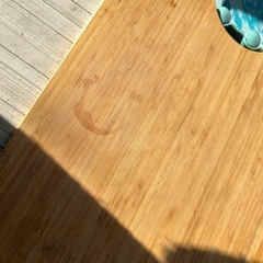 IKEA 人気のワゴンペパーミントグリーンの画像