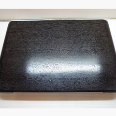 ☆▲巻足花台　台　飾り台　置台　花台　インテリア　ふじ印　iの画像