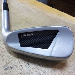 ランニングチッパー　ゼロワン　４５度の画像